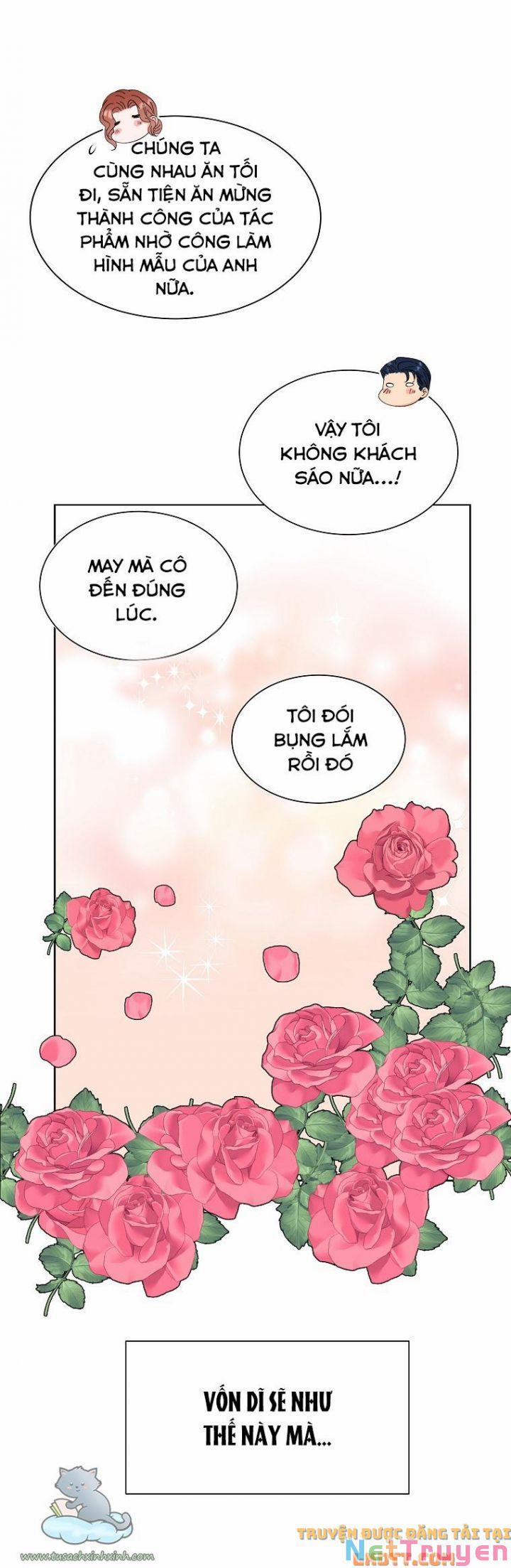 Nam Chính Chuẩn Gu 31 trang 4