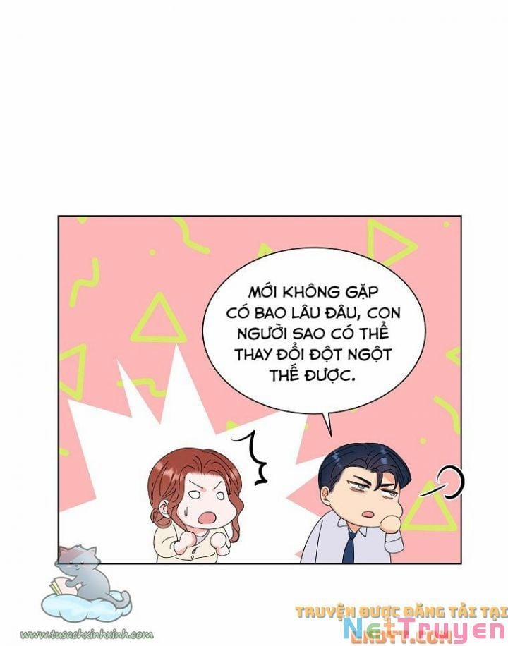 Nam Chính Chuẩn Gu 31 trang 50