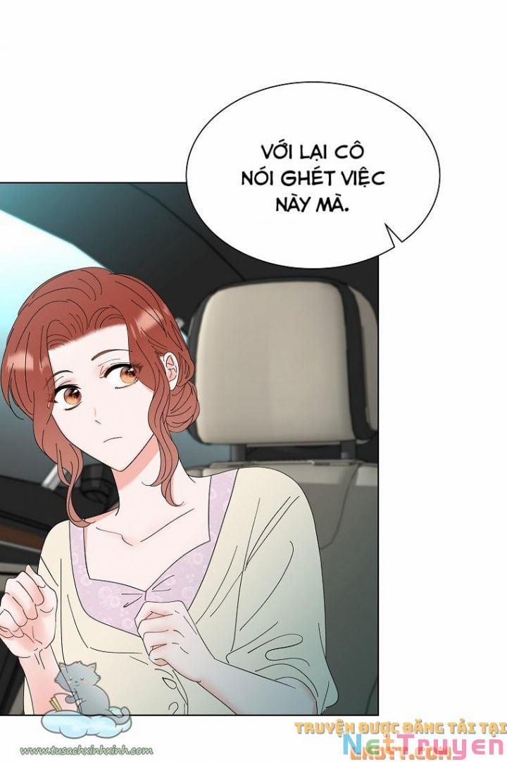 Nam Chính Chuẩn Gu 31 trang 51