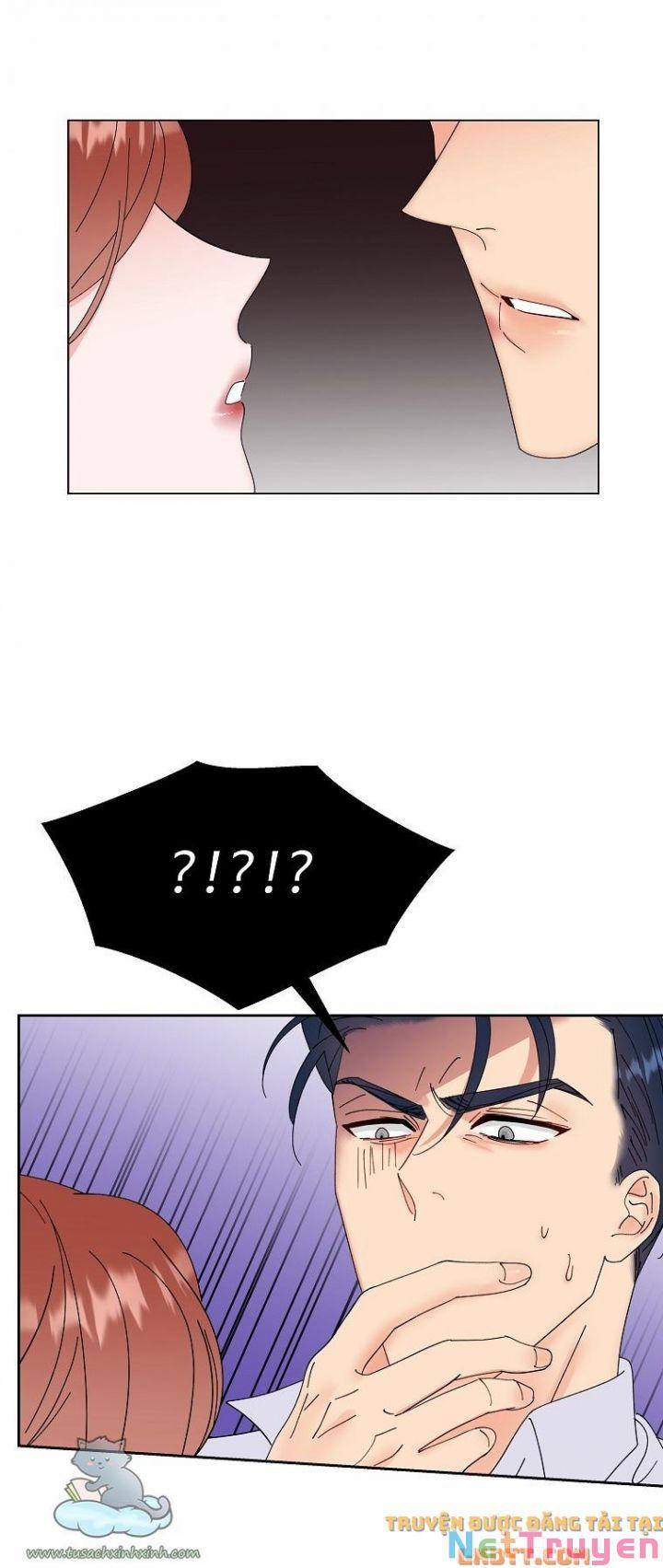 Nam Chính Chuẩn Gu 31 trang 56