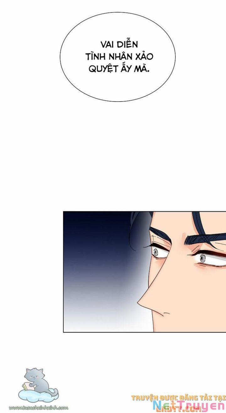 Nam Chính Chuẩn Gu 31 trang 65