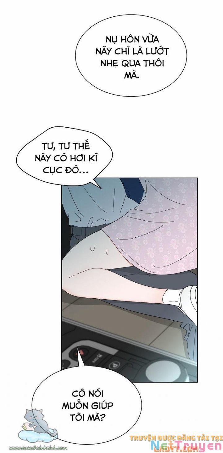 Nam Chính Chuẩn Gu 31 trang 69