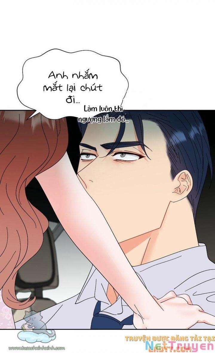 Nam Chính Chuẩn Gu 31 trang 74