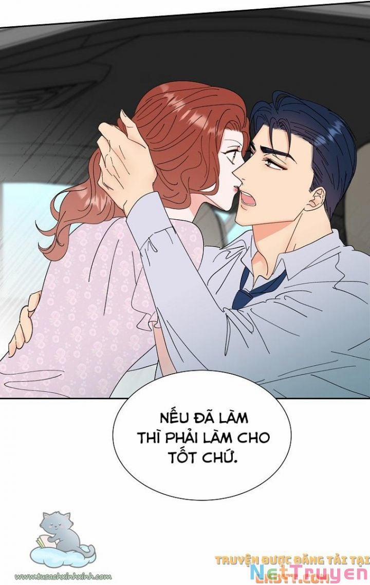 Nam Chính Chuẩn Gu 31 trang 77