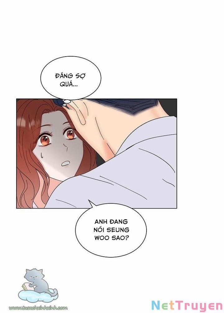 Nam Chính Chuẩn Gu 32 trang 12