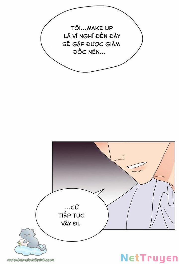 Nam Chính Chuẩn Gu 32 trang 15