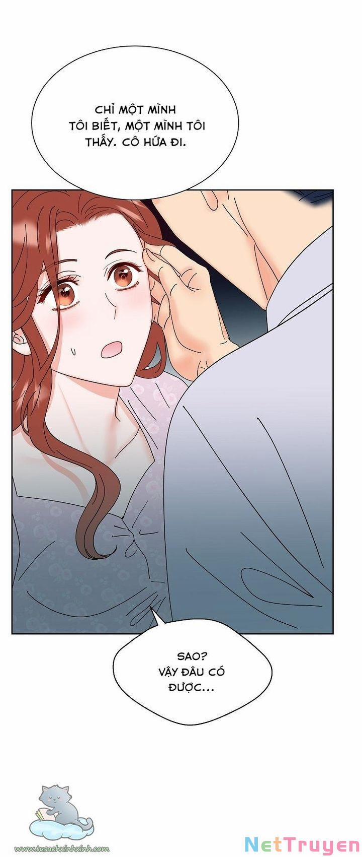 Nam Chính Chuẩn Gu 32 trang 16