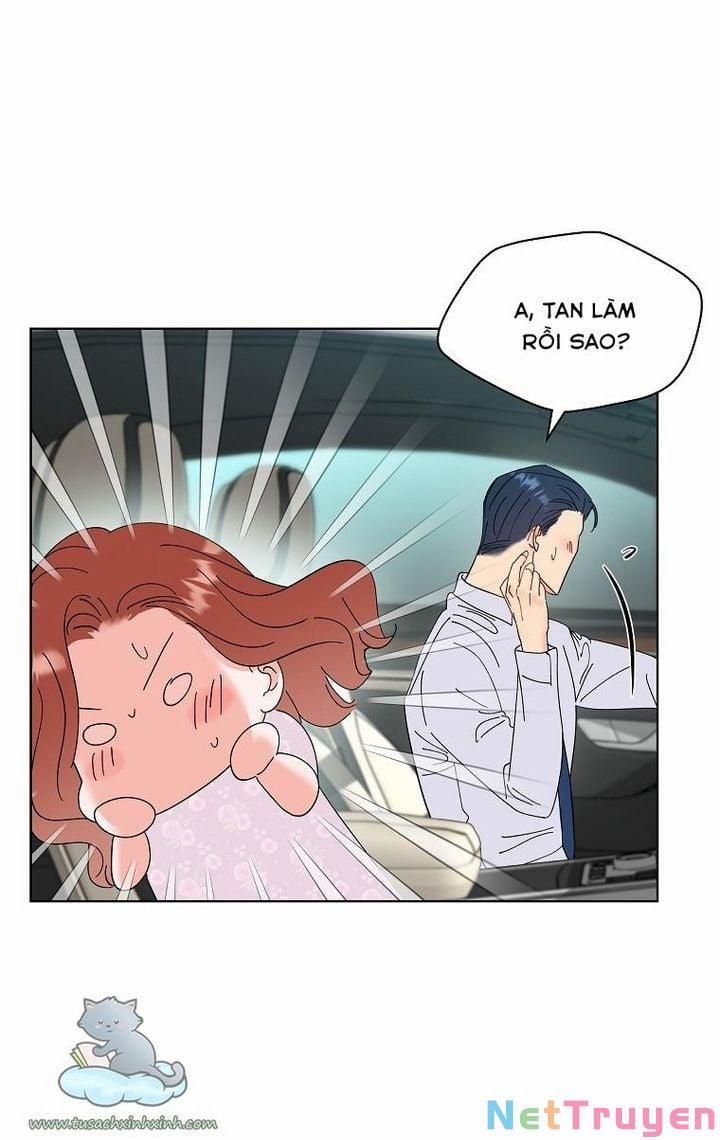 Nam Chính Chuẩn Gu 32 trang 18