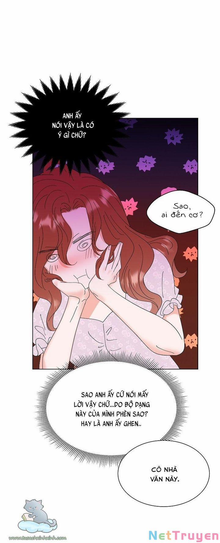 Nam Chính Chuẩn Gu 32 trang 19