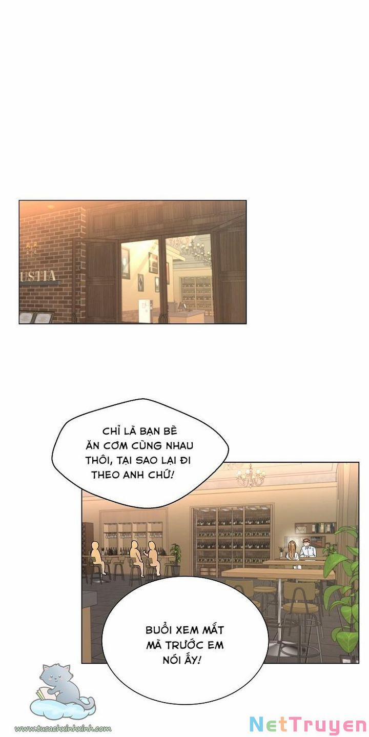 Nam Chính Chuẩn Gu 32 trang 23