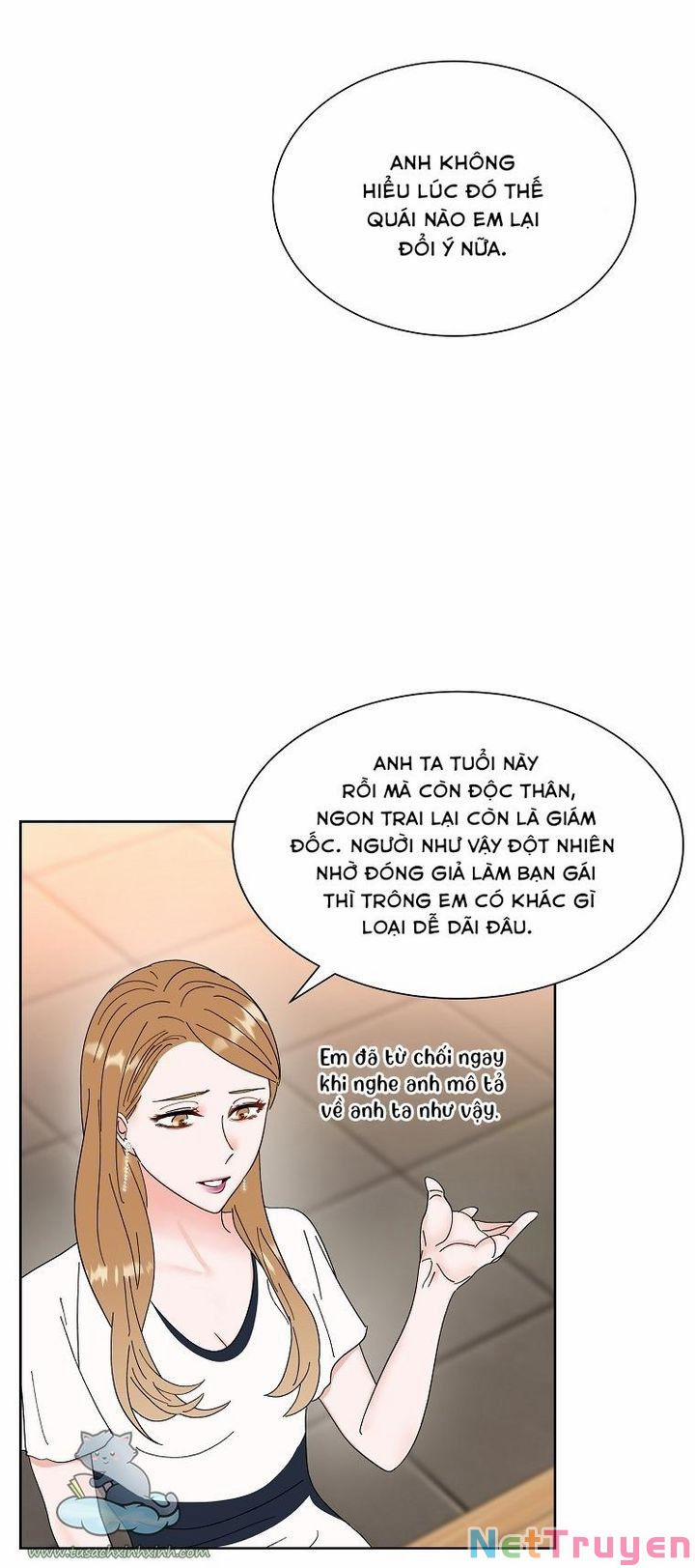 Nam Chính Chuẩn Gu 32 trang 24