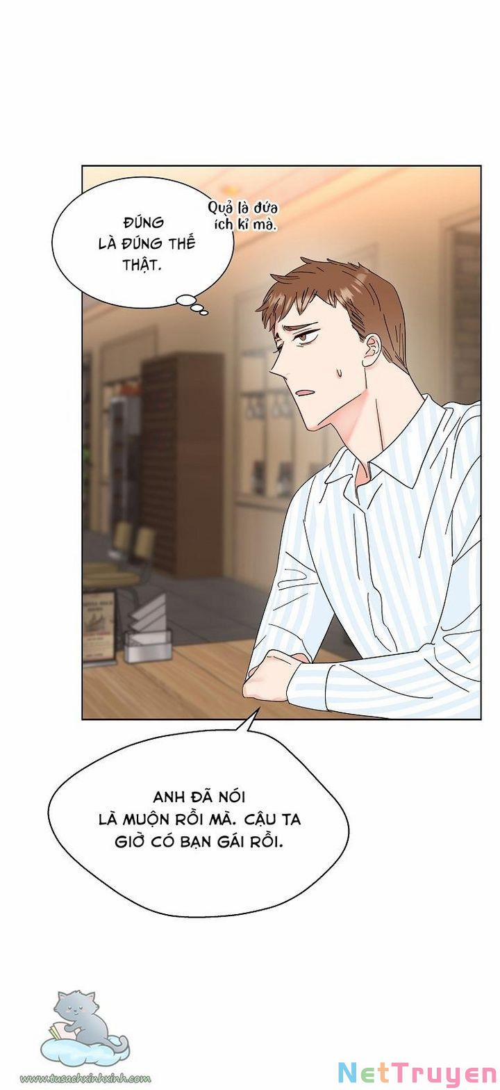 Nam Chính Chuẩn Gu 32 trang 26