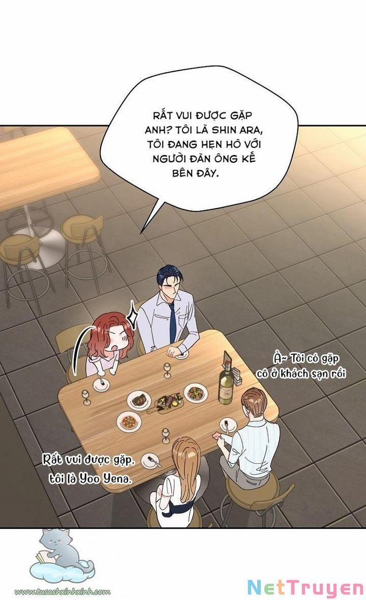 Nam Chính Chuẩn Gu 32 trang 30