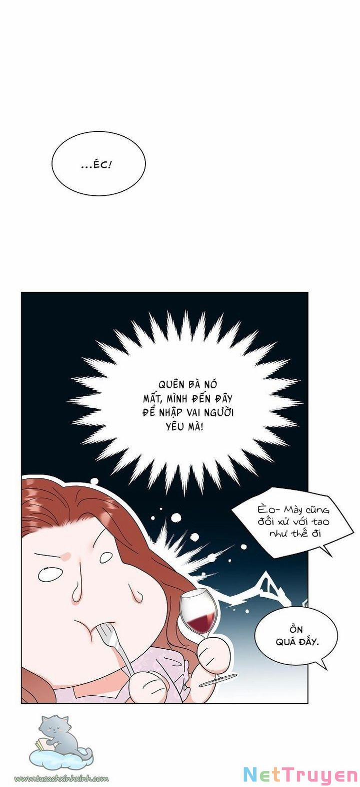 Nam Chính Chuẩn Gu 32 trang 35