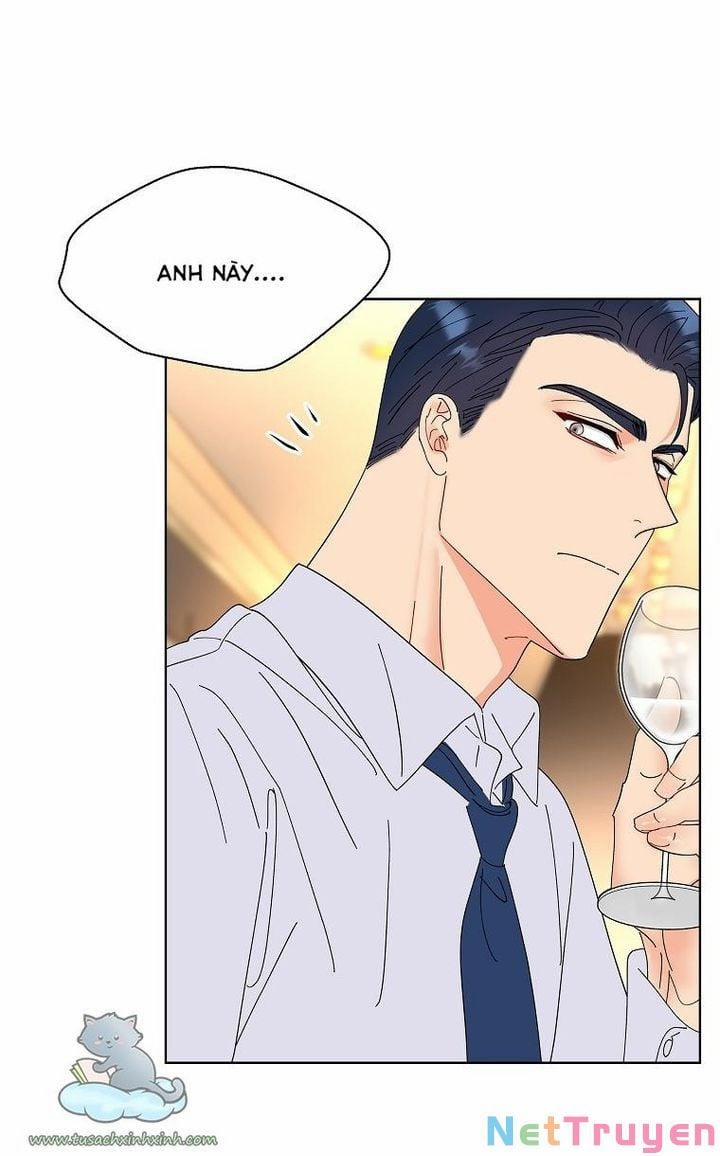 Nam Chính Chuẩn Gu 32 trang 36