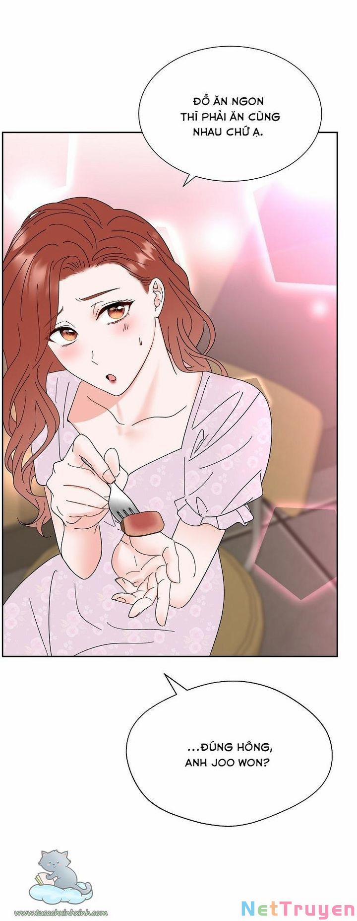 Nam Chính Chuẩn Gu 32 trang 37