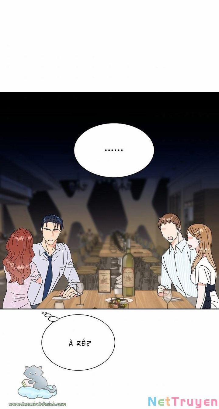 Nam Chính Chuẩn Gu 32 trang 38