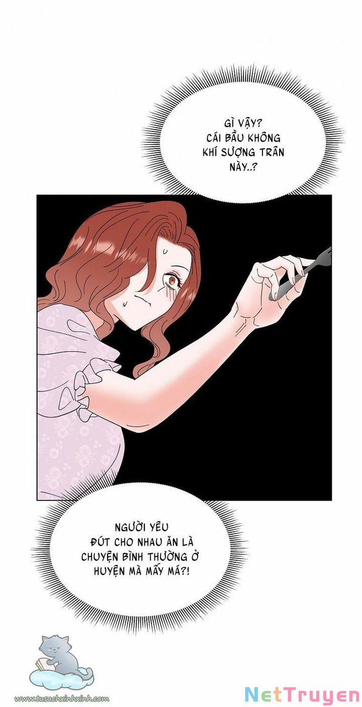 Nam Chính Chuẩn Gu 32 trang 39