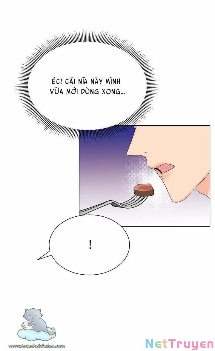 Nam Chính Chuẩn Gu 32 trang 40