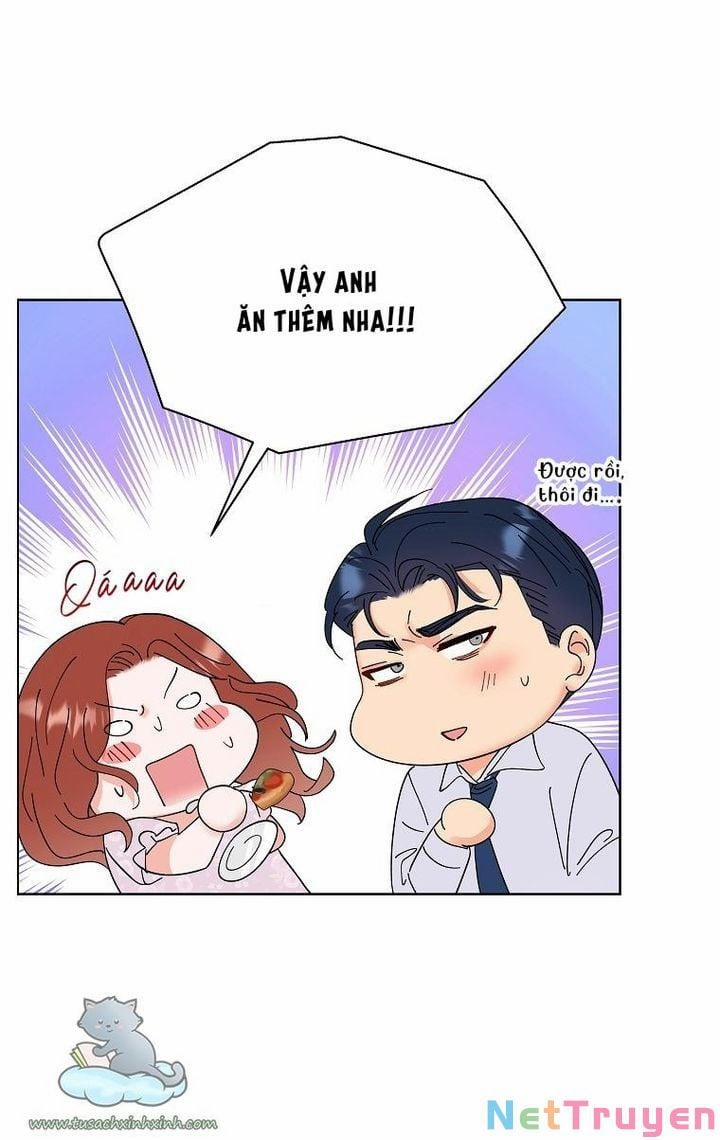 Nam Chính Chuẩn Gu 32 trang 43