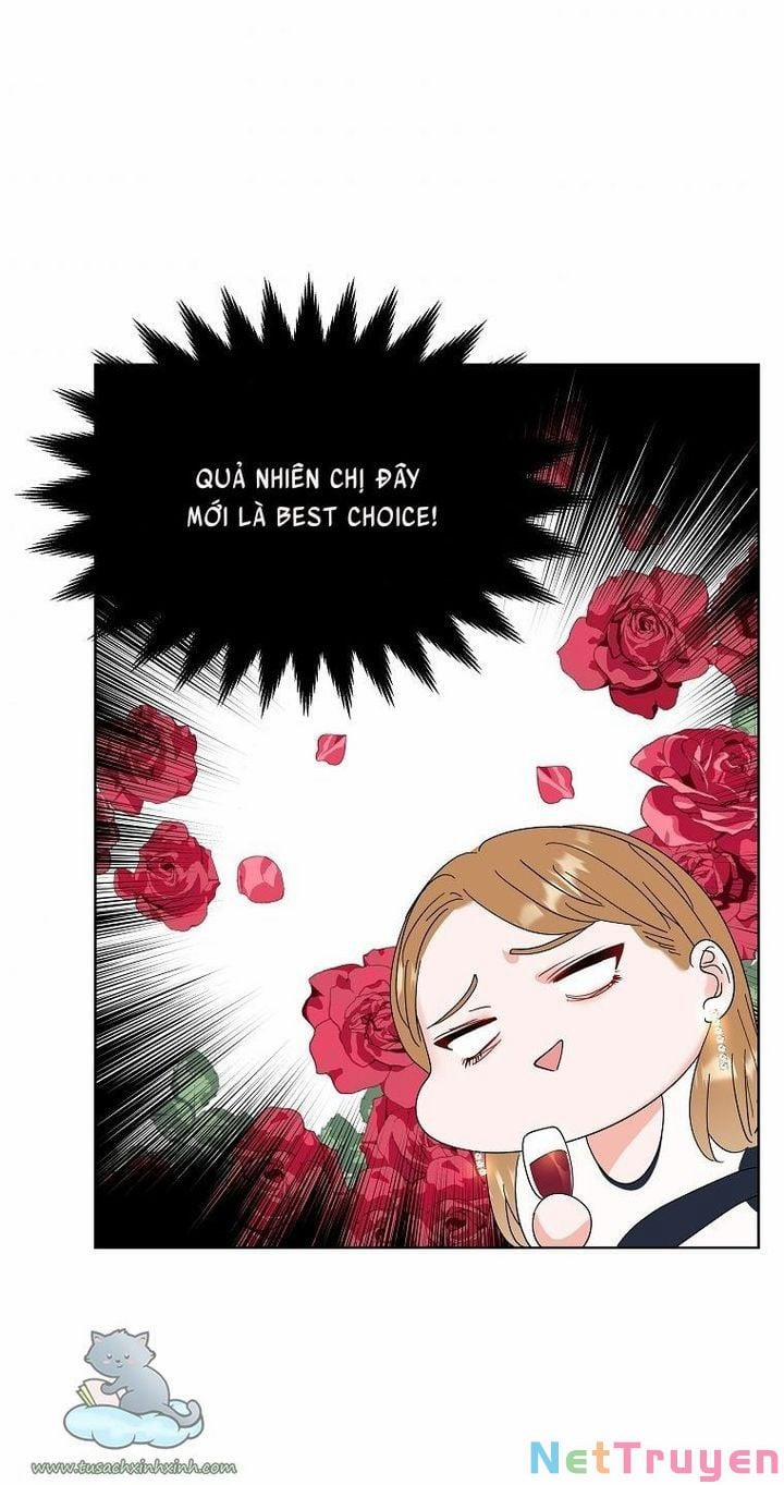 Nam Chính Chuẩn Gu 32 trang 48