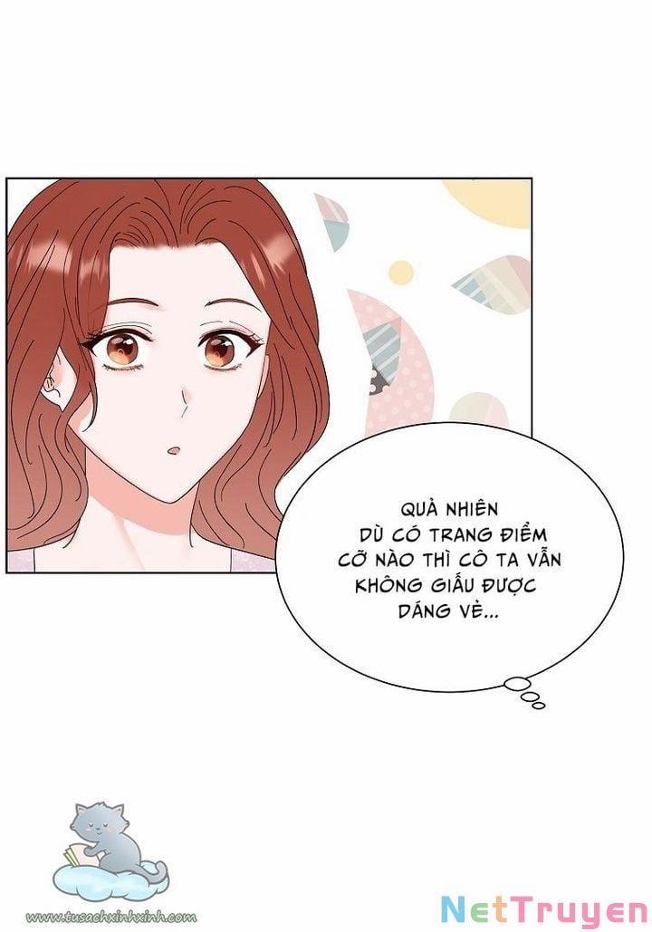 Nam Chính Chuẩn Gu 32 trang 51