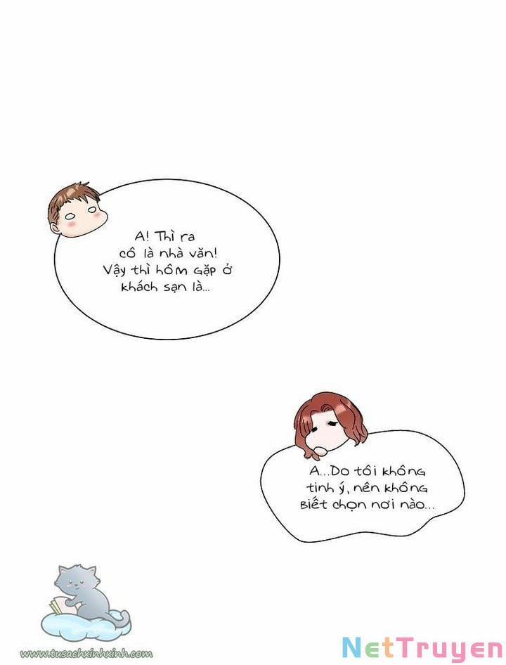 Nam Chính Chuẩn Gu 32 trang 53