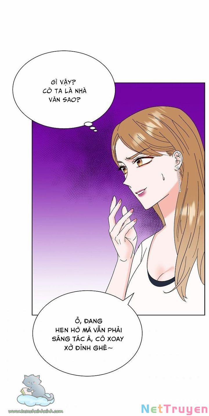 Nam Chính Chuẩn Gu 32 trang 54