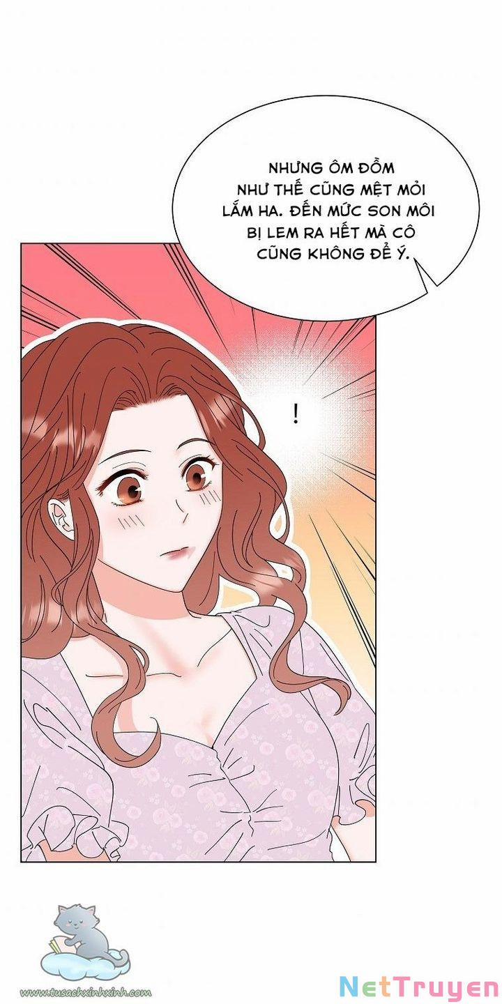 Nam Chính Chuẩn Gu 32 trang 55