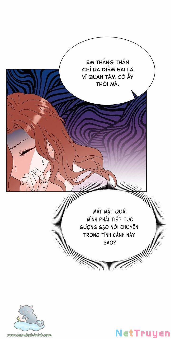 Nam Chính Chuẩn Gu 32 trang 57