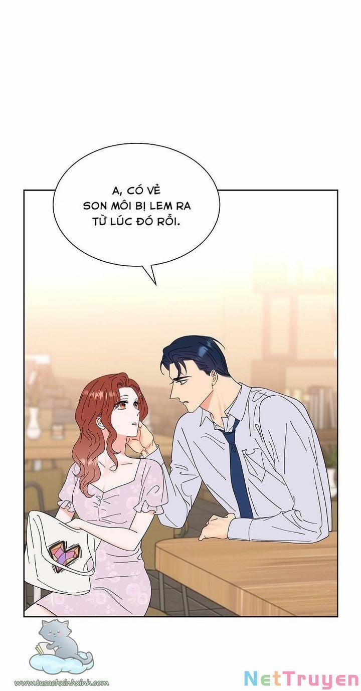 Nam Chính Chuẩn Gu 32 trang 58