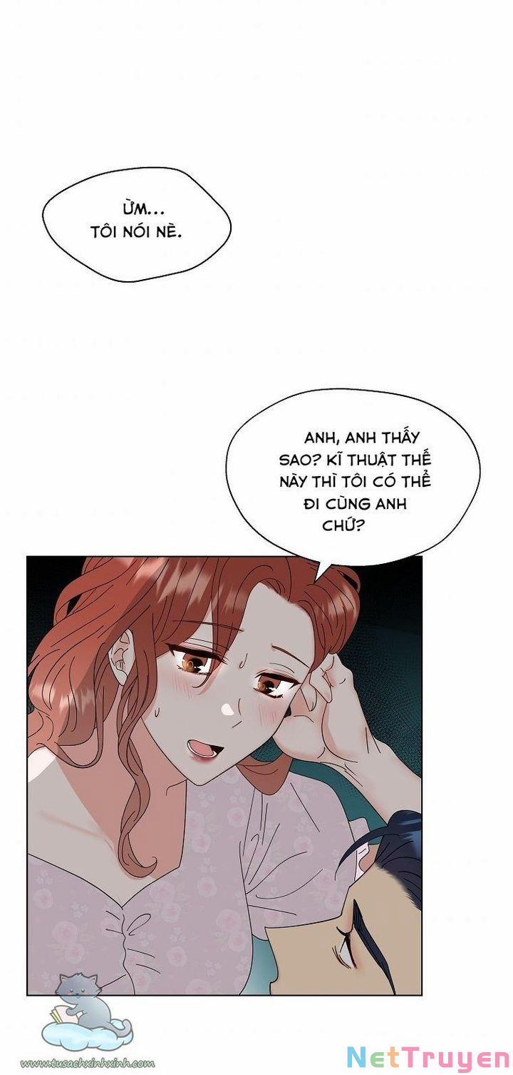 Nam Chính Chuẩn Gu 32 trang 6