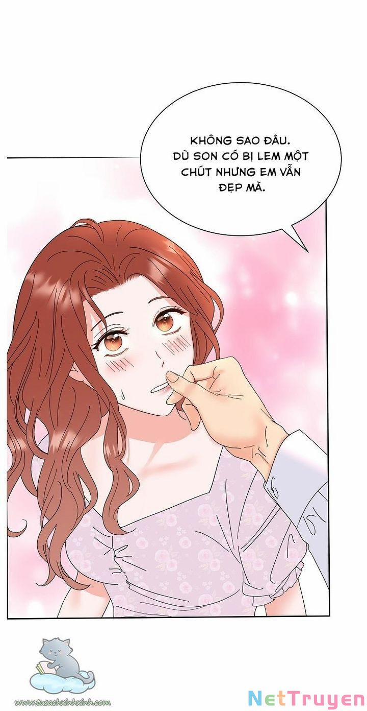 Nam Chính Chuẩn Gu 32 trang 60