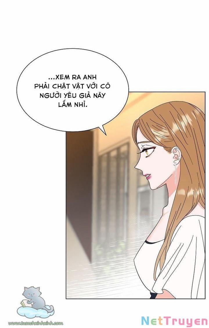 Nam Chính Chuẩn Gu 32 trang 65