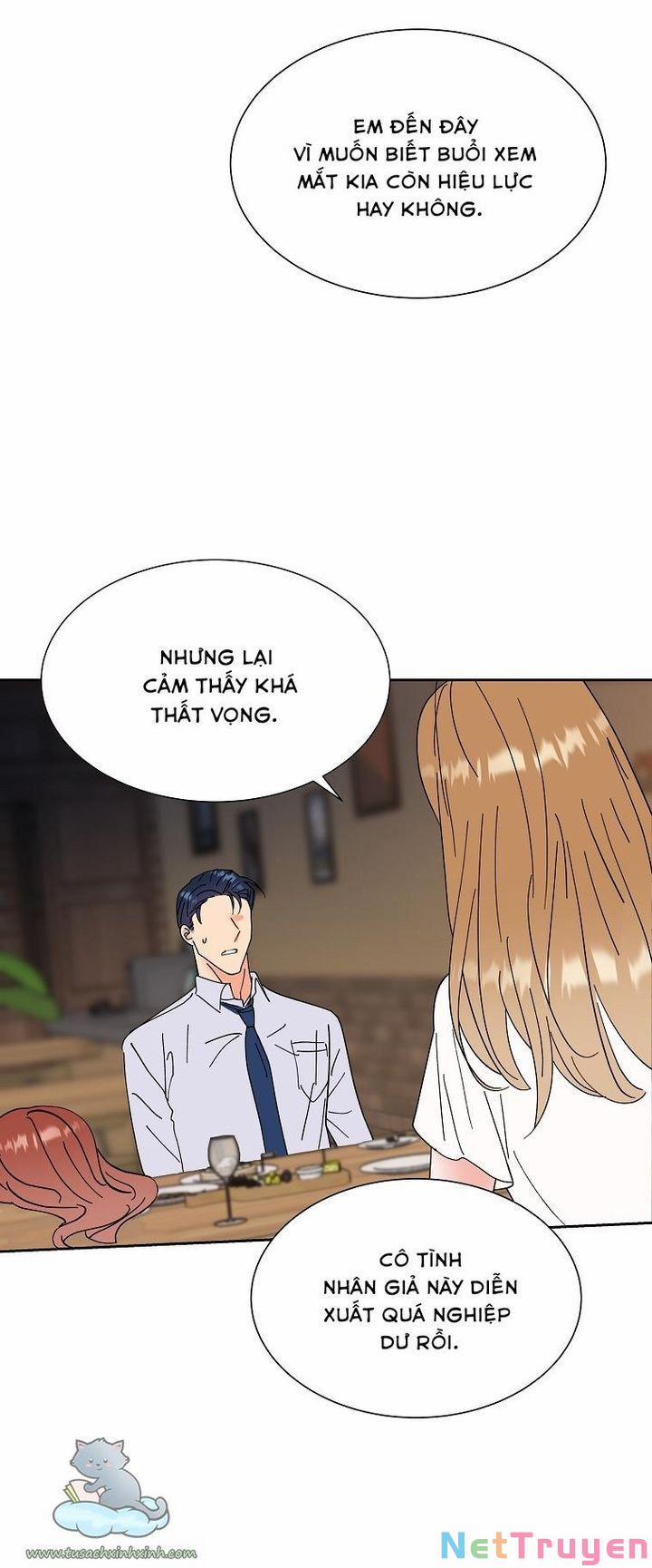 Nam Chính Chuẩn Gu 32 trang 68