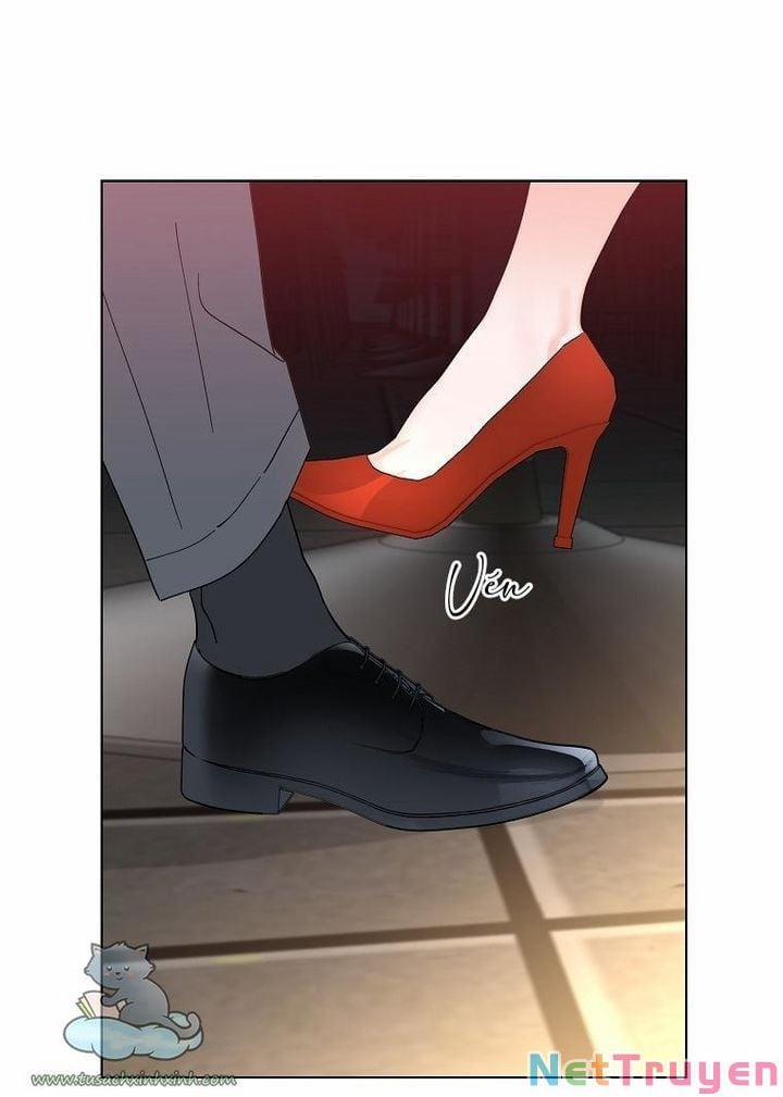 Nam Chính Chuẩn Gu 32 trang 69