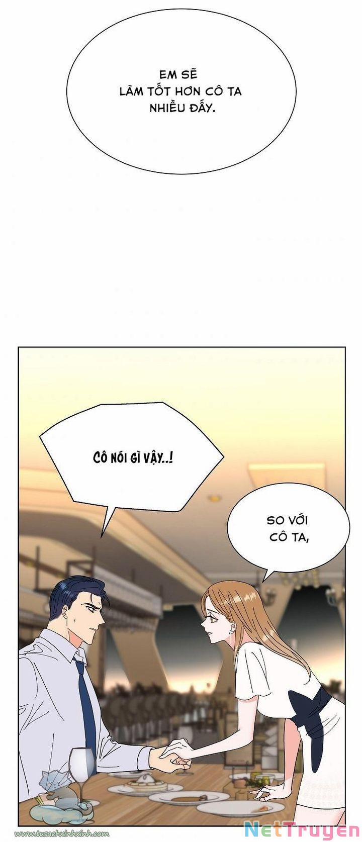 Nam Chính Chuẩn Gu 32 trang 70