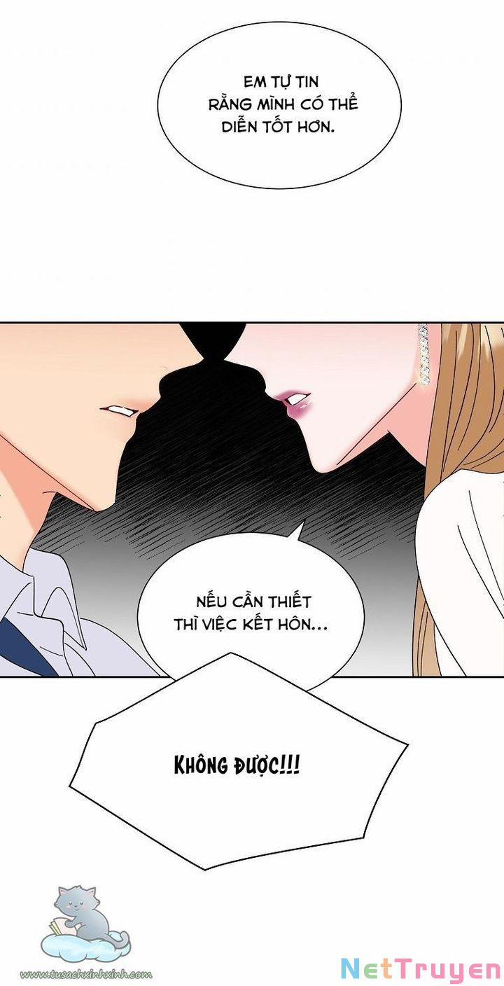 Nam Chính Chuẩn Gu 32 trang 71