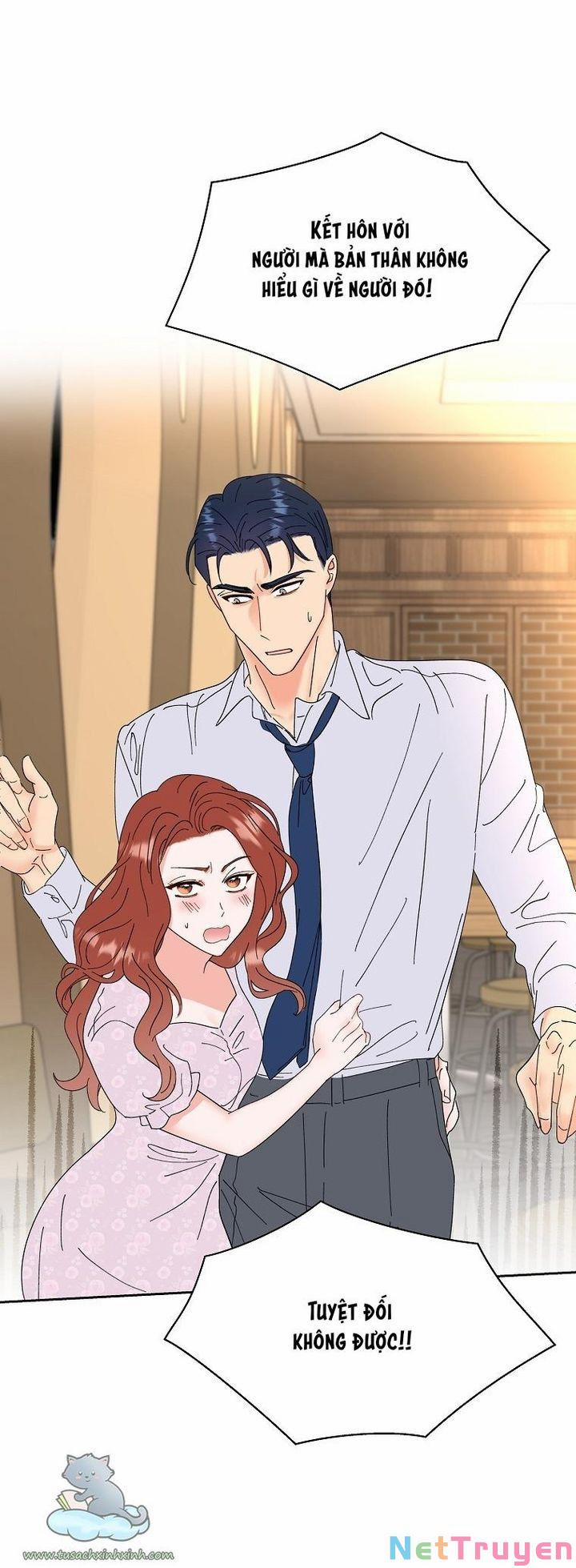 Nam Chính Chuẩn Gu 32 trang 72