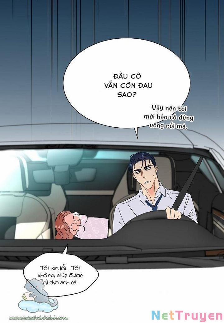 Nam Chính Chuẩn Gu 32 trang 77