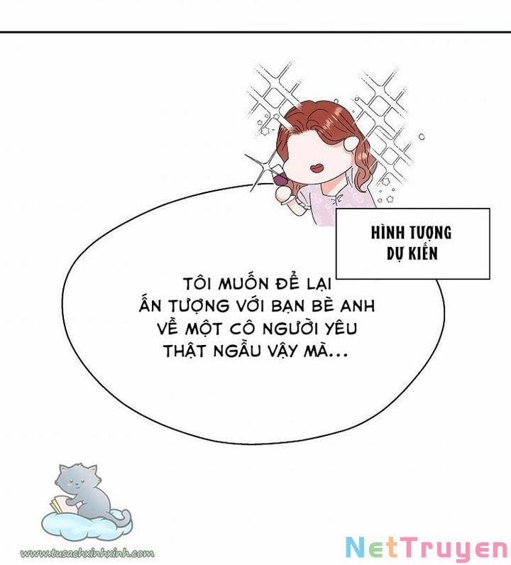 Nam Chính Chuẩn Gu 32 trang 78