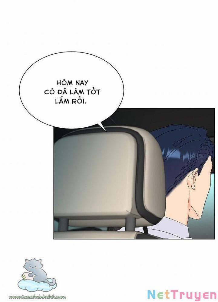 Nam Chính Chuẩn Gu 32 trang 79