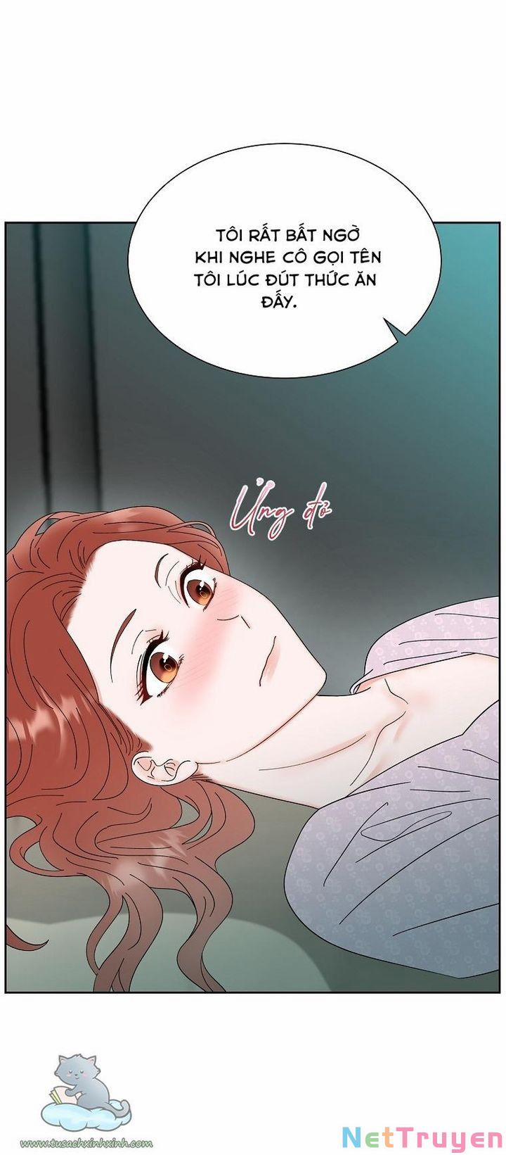 Nam Chính Chuẩn Gu 32 trang 81