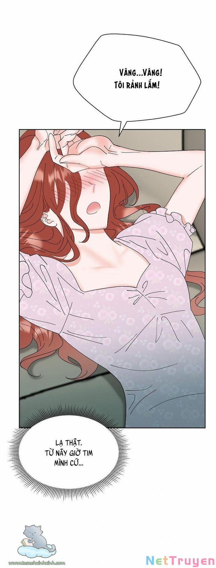 Nam Chính Chuẩn Gu 32 trang 84