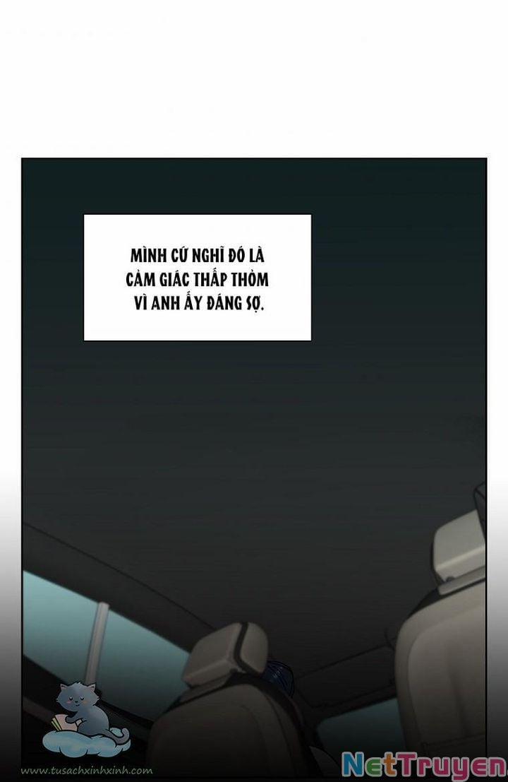 Nam Chính Chuẩn Gu 32 trang 85