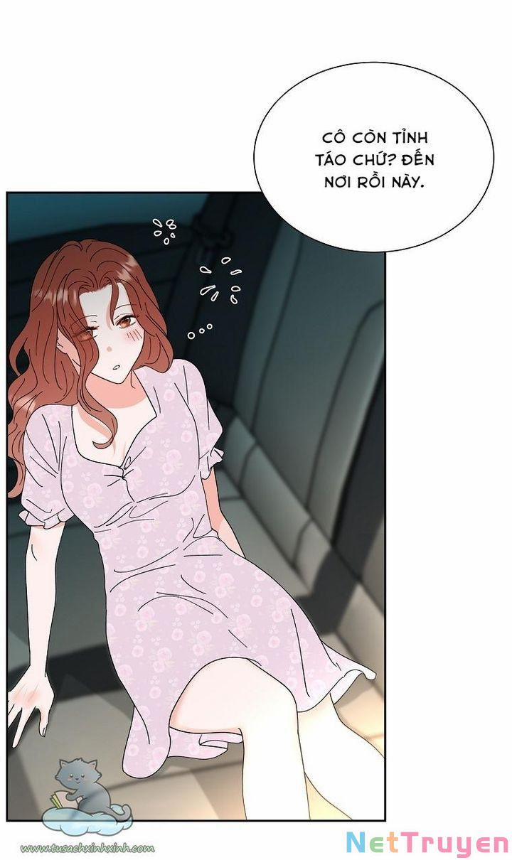 Nam Chính Chuẩn Gu 32 trang 89