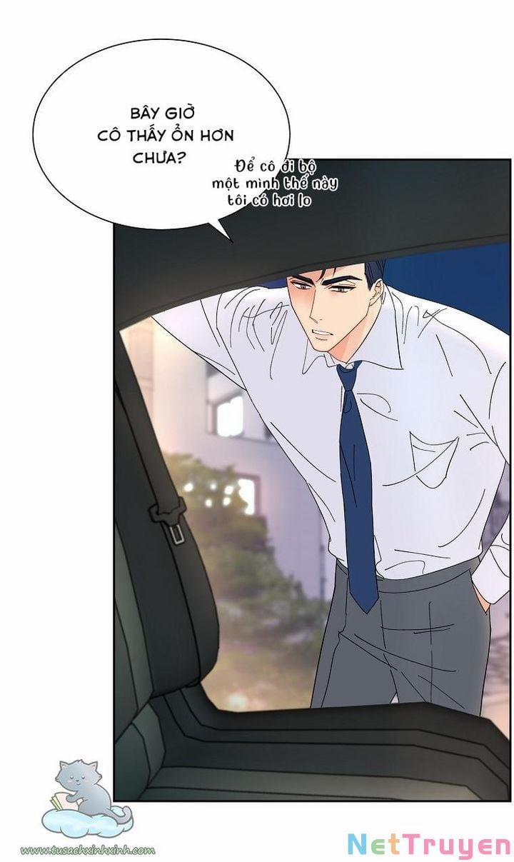 Nam Chính Chuẩn Gu 32 trang 90