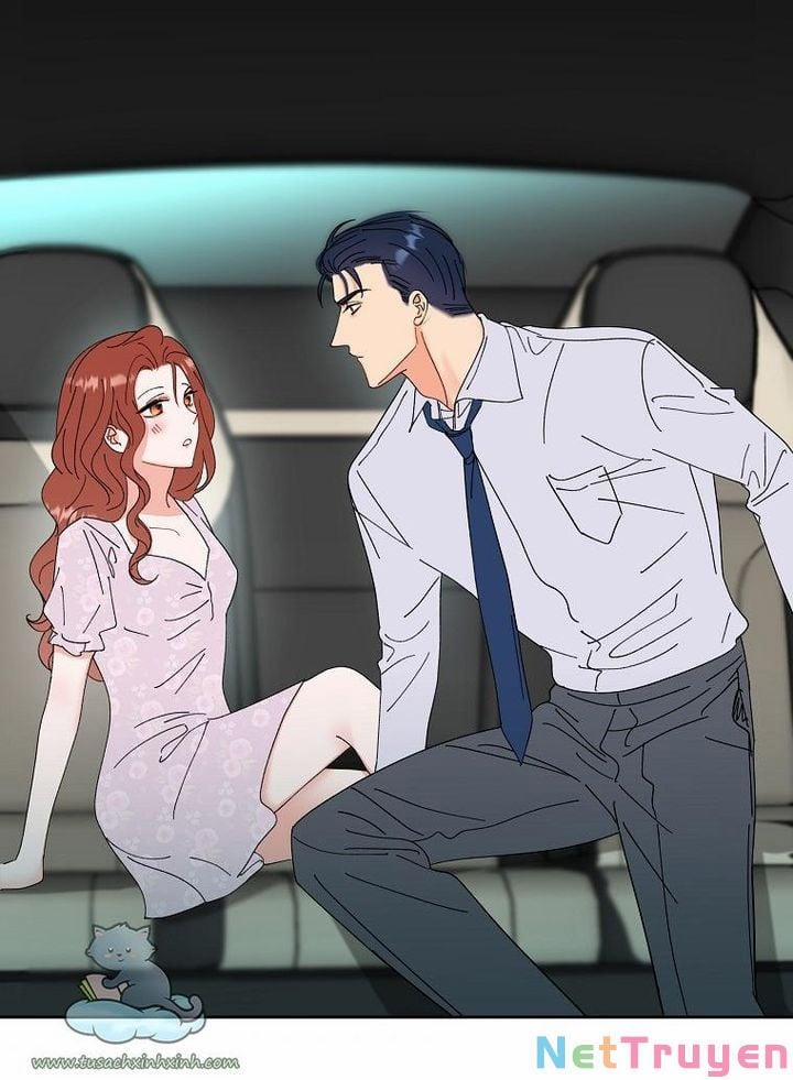 Nam Chính Chuẩn Gu 32 trang 94