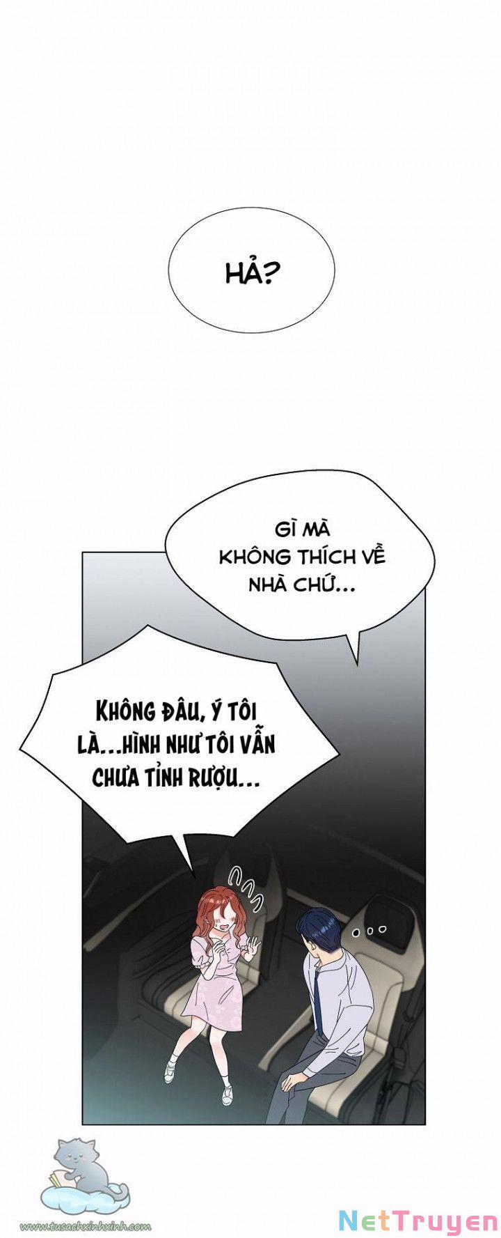 Nam Chính Chuẩn Gu 33 trang 1