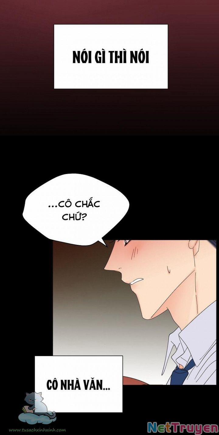 Nam Chính Chuẩn Gu 33 trang 11